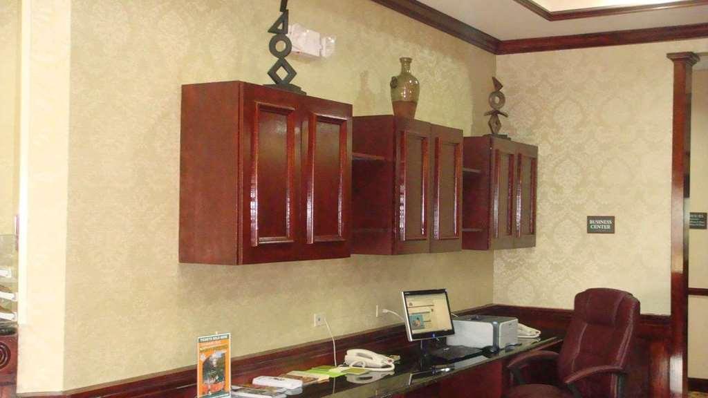 Country Inn & Suites By Radisson, Savannah Airport, Ga Konforlar fotoğraf