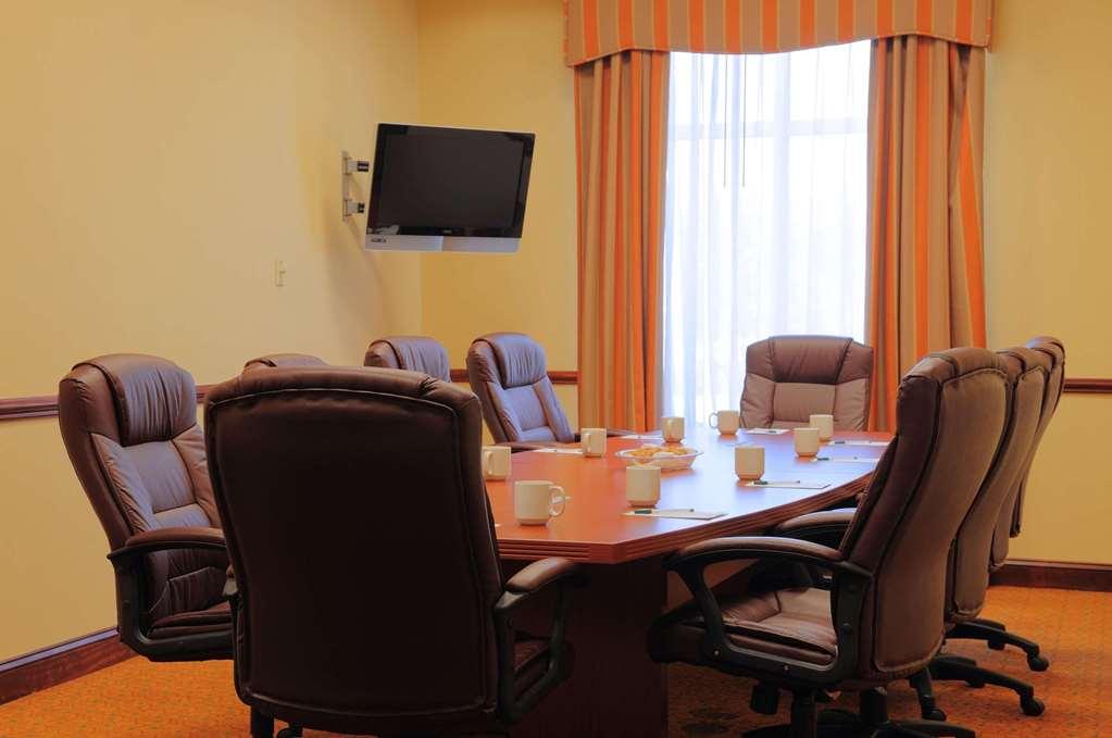 Country Inn & Suites By Radisson, Savannah Airport, Ga Konforlar fotoğraf