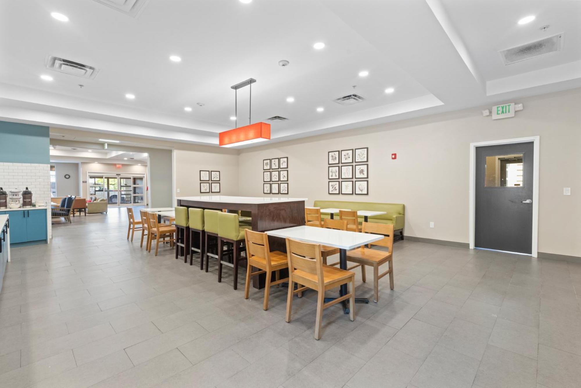 Country Inn & Suites By Radisson, Savannah Airport, Ga Dış mekan fotoğraf