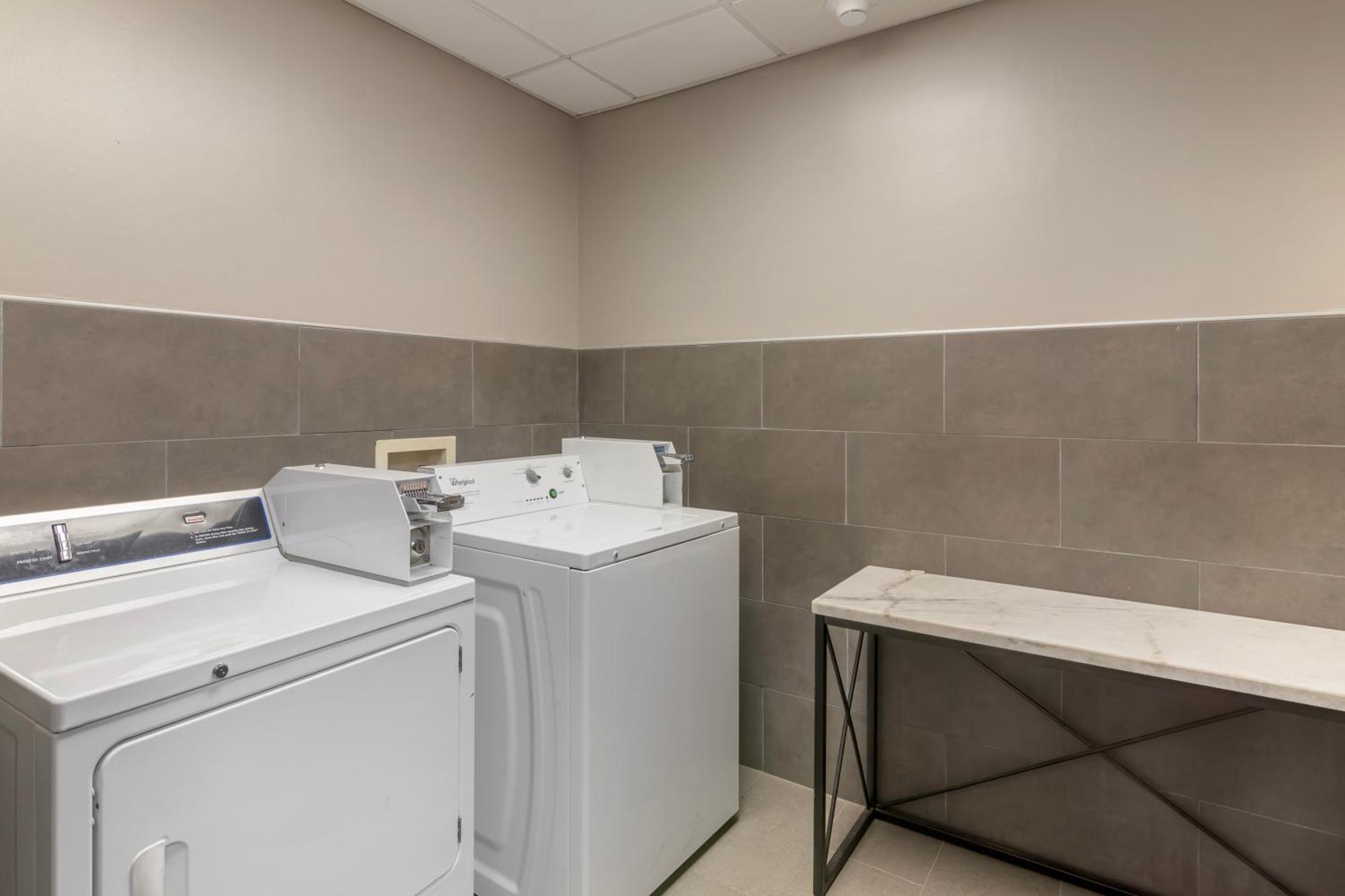 Country Inn & Suites By Radisson, Savannah Airport, Ga Dış mekan fotoğraf