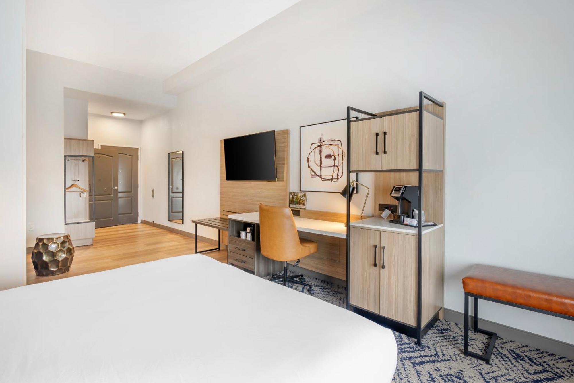 Country Inn & Suites By Radisson, Savannah Airport, Ga Dış mekan fotoğraf