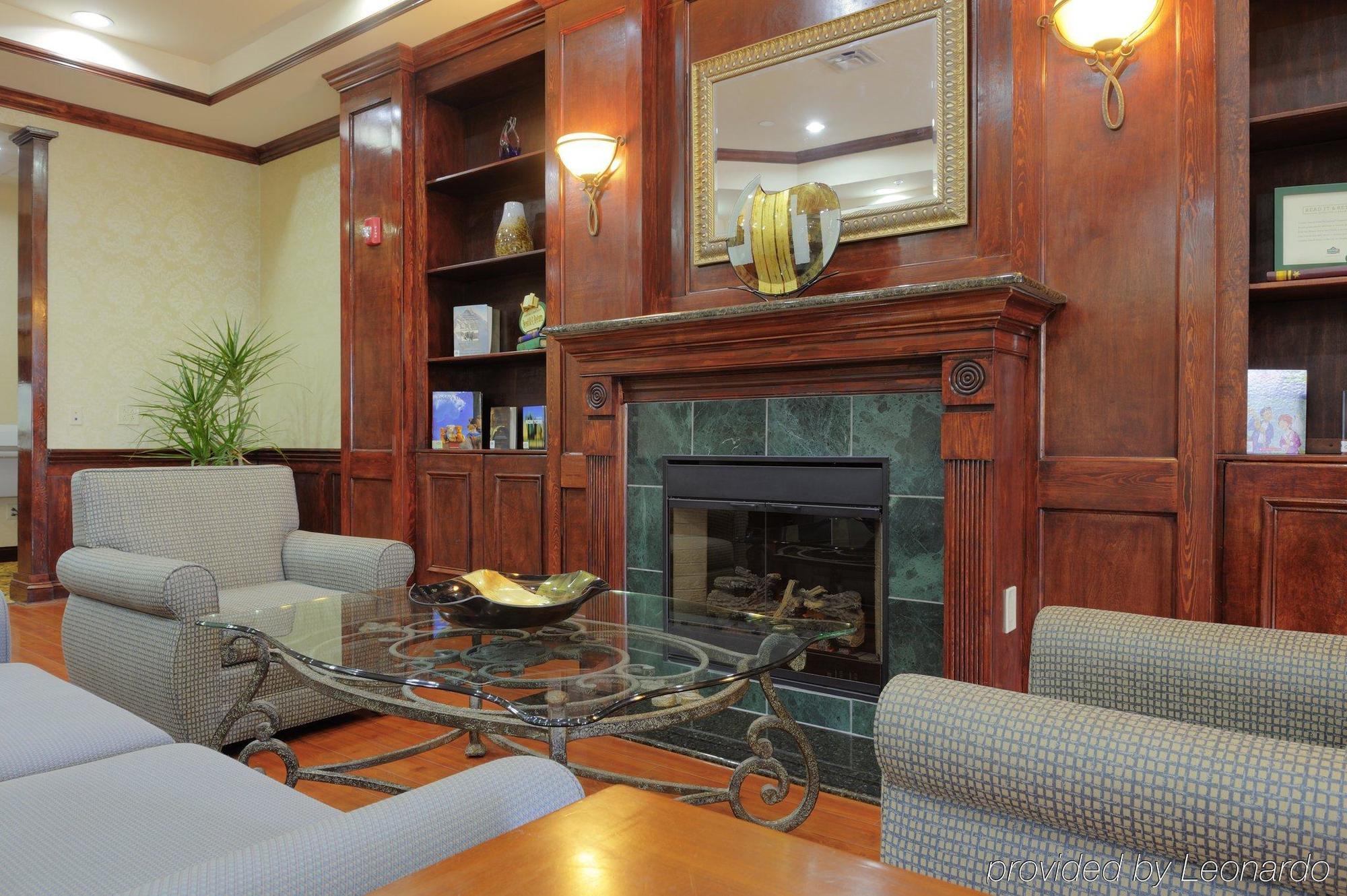 Country Inn & Suites By Radisson, Savannah Airport, Ga Oda fotoğraf