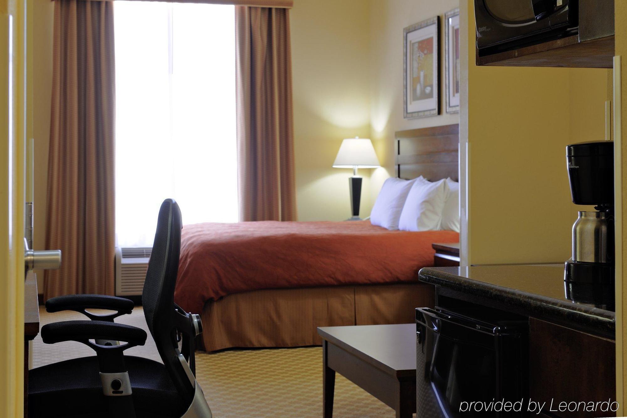 Country Inn & Suites By Radisson, Savannah Airport, Ga Oda fotoğraf