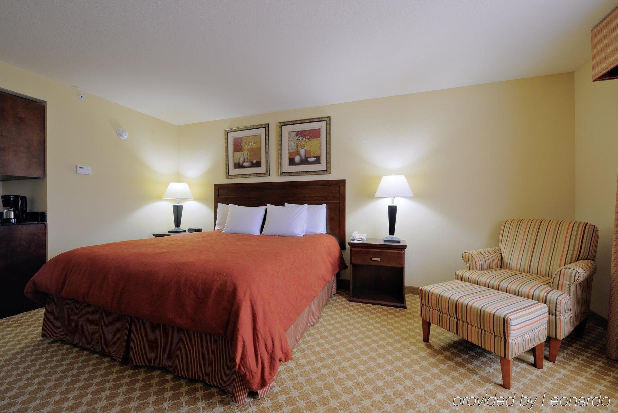 Country Inn & Suites By Radisson, Savannah Airport, Ga Oda fotoğraf