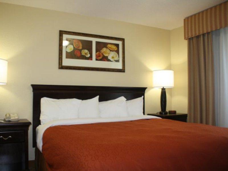 Country Inn & Suites By Radisson, Savannah Airport, Ga Dış mekan fotoğraf