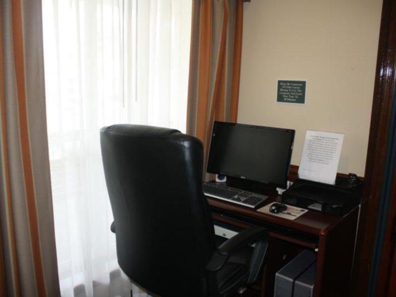 Country Inn & Suites By Radisson, Savannah Airport, Ga Dış mekan fotoğraf