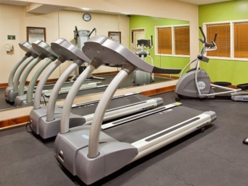 Country Inn & Suites By Radisson, Savannah Airport, Ga Dış mekan fotoğraf