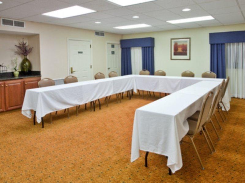 Country Inn & Suites By Radisson, Savannah Airport, Ga Dış mekan fotoğraf