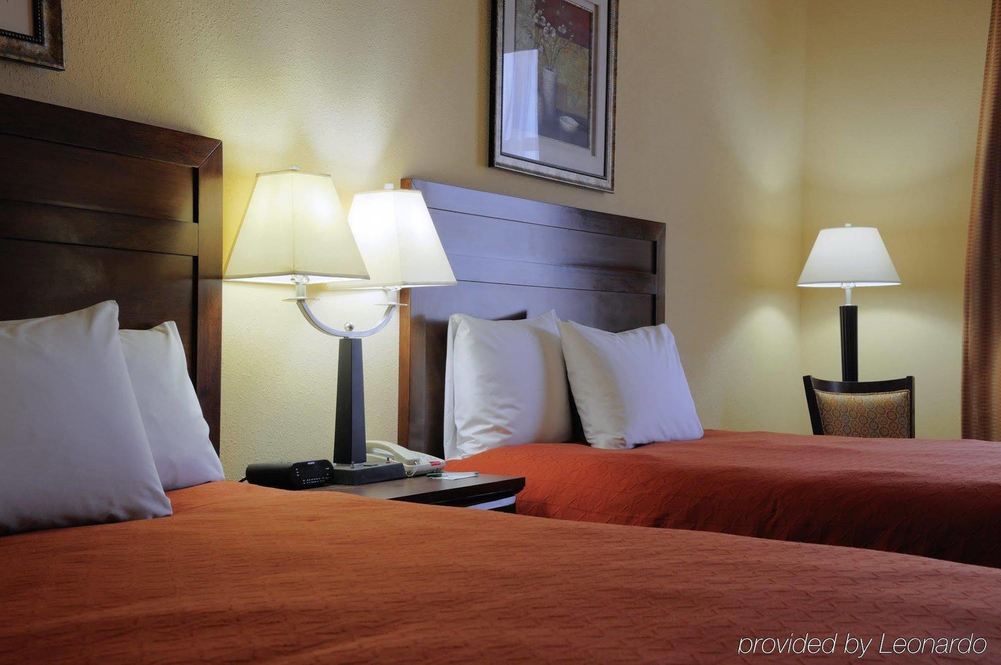 Country Inn & Suites By Radisson, Savannah Airport, Ga Oda fotoğraf