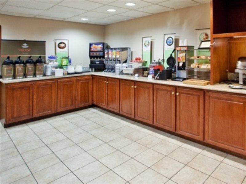 Country Inn & Suites By Radisson, Savannah Airport, Ga Dış mekan fotoğraf